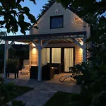 بيت للعطل Lilla House ساسينو