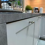 بيت للعطل Lilla House