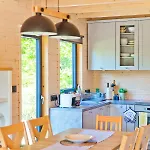 بيت للعطل Lilla House