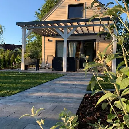 Lilla House * Sasino