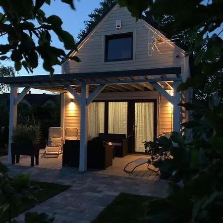 Hébergement de vacances Lilla House Sasino