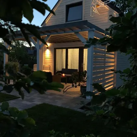 Lilla House Hébergement de vacances Sasino