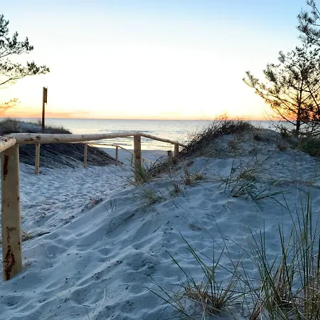 펜션 Lilla House 사시노