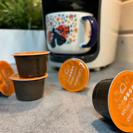 펜션 Lilla House 사시노