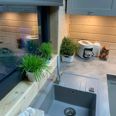 Lilla House Casa de Férias *