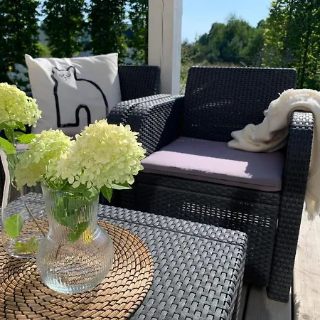 Lilla House * Sasino
