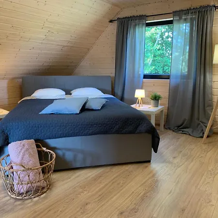 Lilla House * Sasino