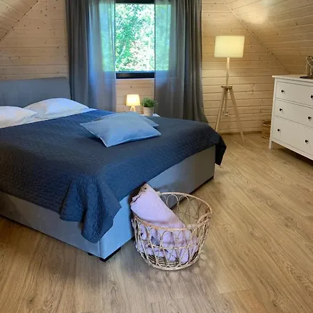 Lilla House Sasino