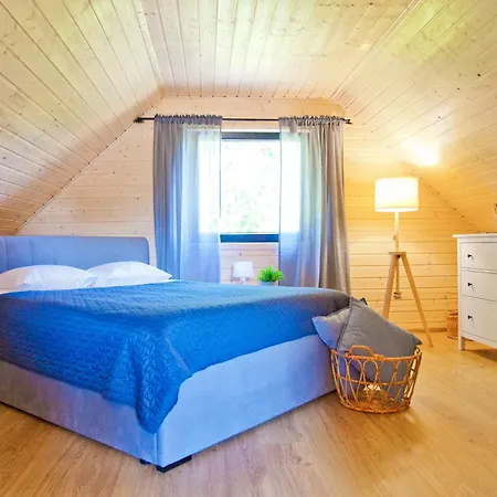 Lilla House بيت للعطل ساسينو