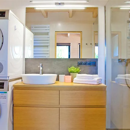 Lilla House * Sasino