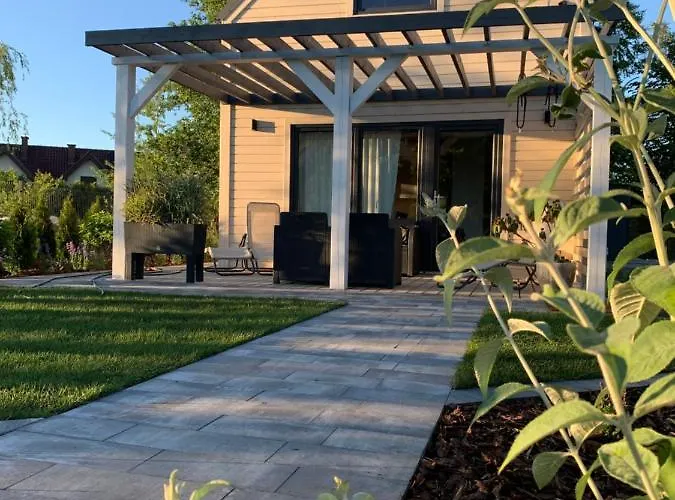 Lilla House * 萨希诺