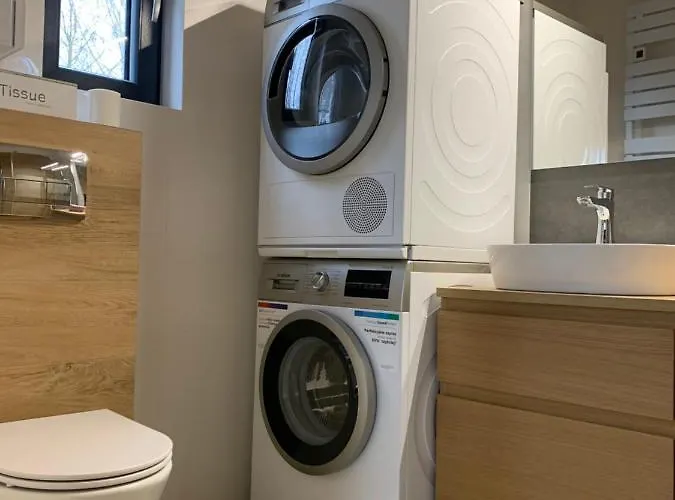 度假居 Lilla House