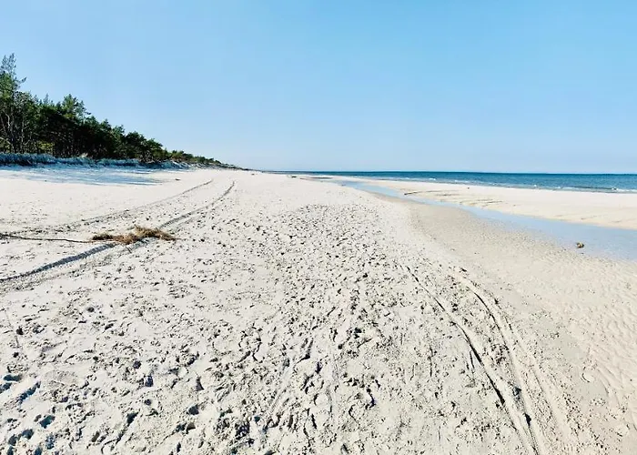 Lilla House 度假居 *