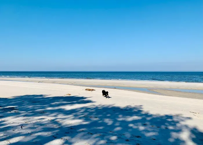 Lilla House 度假居