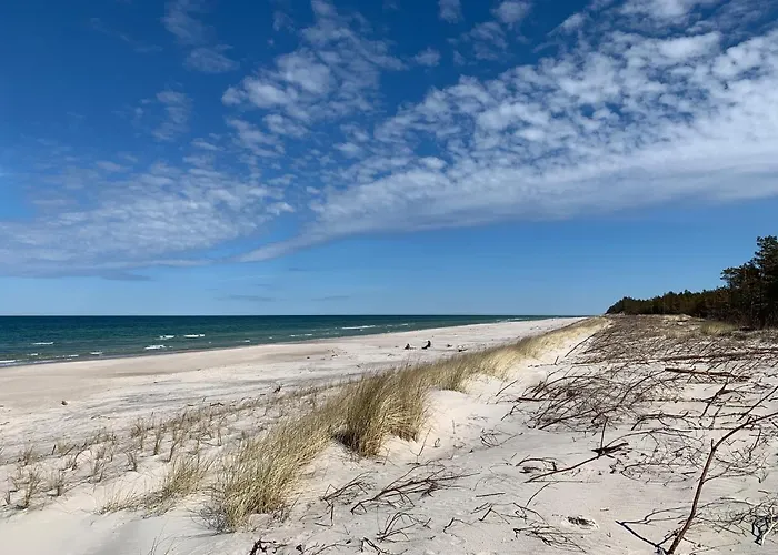 Lilla House 度假居 *