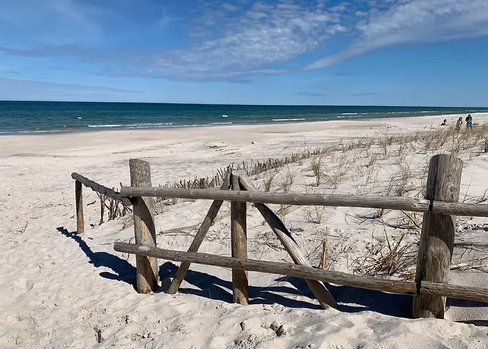 Lilla House 度假居