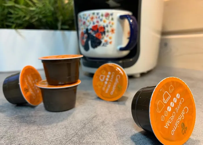 度假居 Lilla House 萨希诺