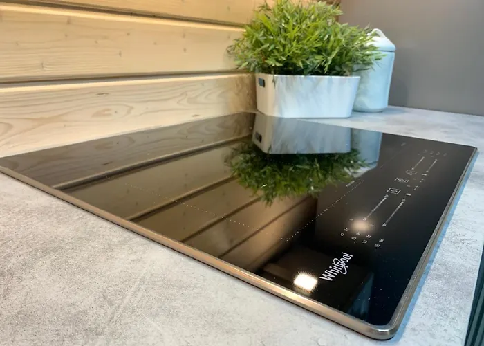 Lilla House 度假居 萨希诺