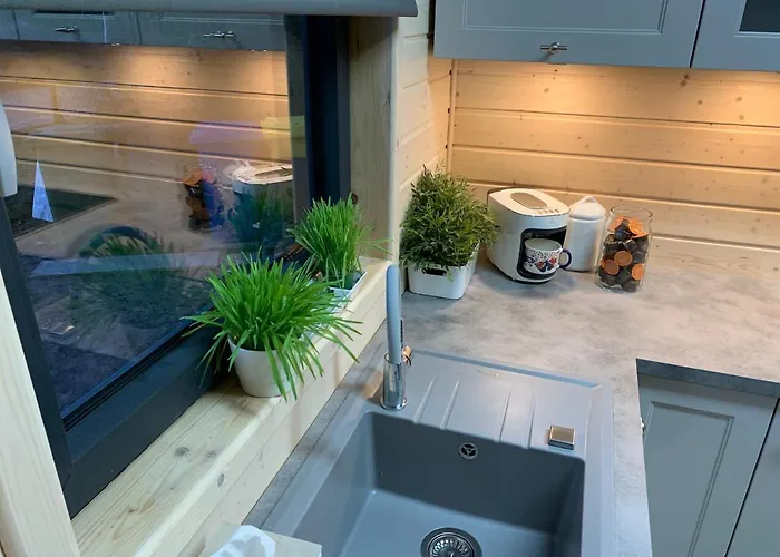 Lilla House 度假居 *