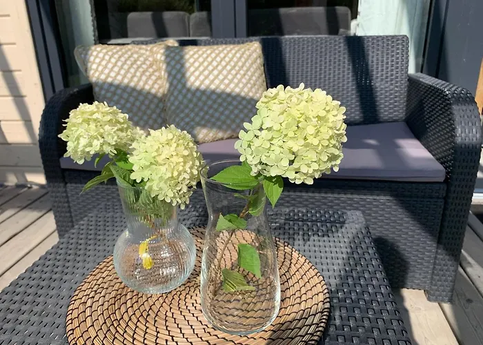 Lilla House 度假居