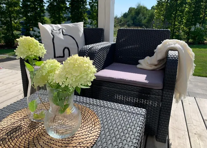 Lilla House * 萨希诺