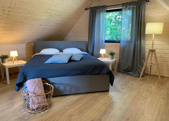 Lilla House * 萨希诺