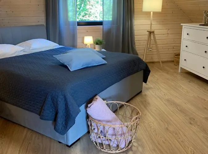 Lilla House 萨希诺