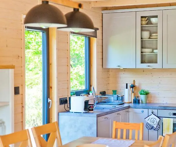 度假居 Lilla House