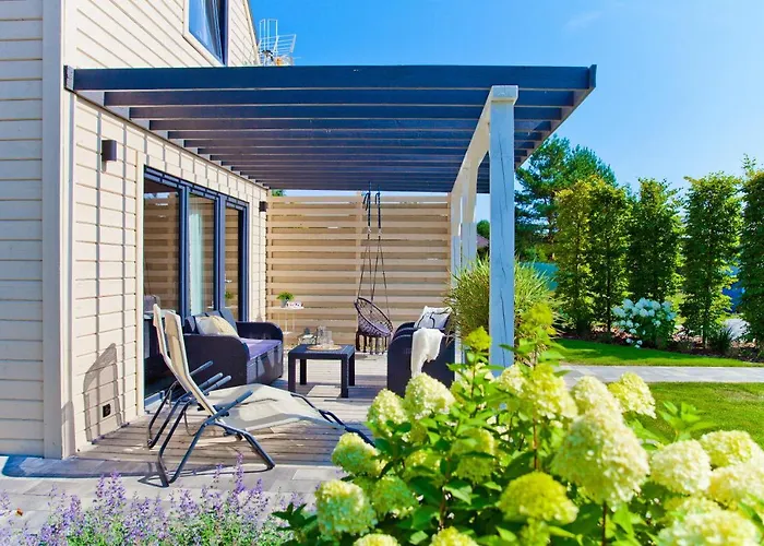 度假居 Lilla House