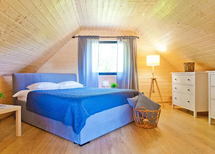 度假居 Lilla House *