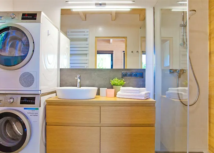 Lilla House * 萨希诺